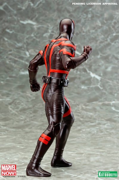 ARTFX+ Marvel NOW! X-メン サイクロップス 