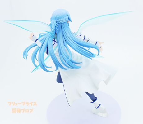 刀剑神域 亚丝娜 Undine ver.