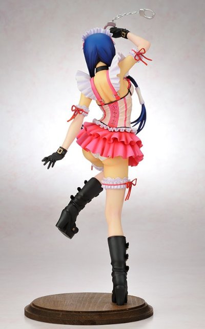 一骑当千 吕蒙子明 Shimei jr high school student&Shunya Yamashita Ver