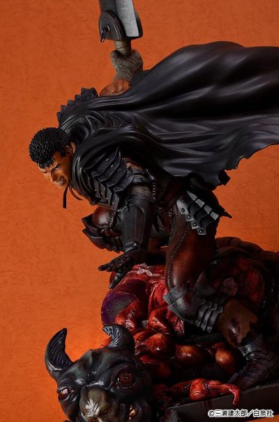 ワンホビセレクション Berserk 盖兹 