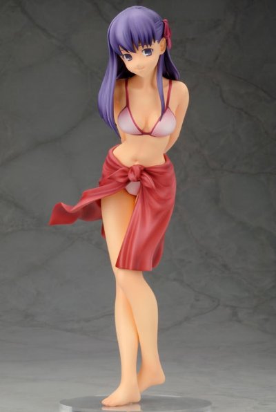 フェイト／ホロウアタラクシア 間桐桜 泳装Ver. 