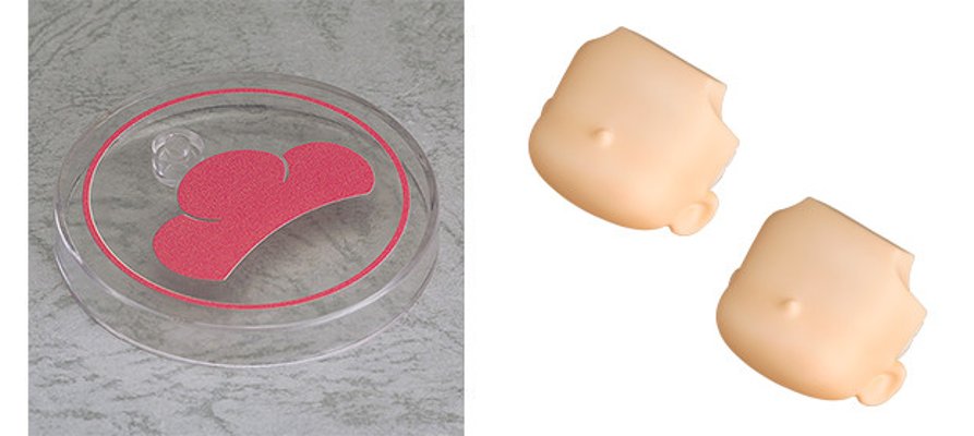 粘土人 #623 阿松 松野阿松