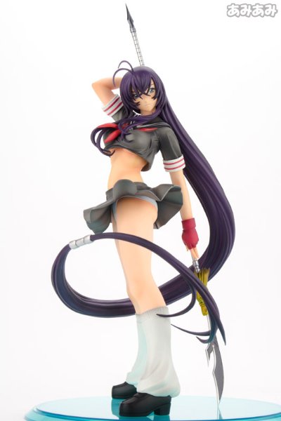 一骑当千 Dragon Destiny 関羽云长 Hobby Japan Exclusive Ver. 