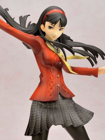 Persona4 天城雪子 独占限定版