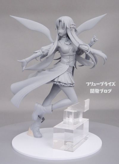 刀剑神域 亚丝娜 Undine ver.