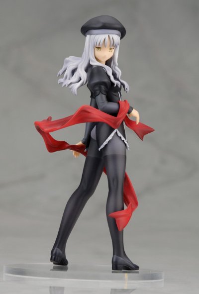 FA4 フェイト／ホロウアタラクシア 卡莲・赫特希亚 Special Version 