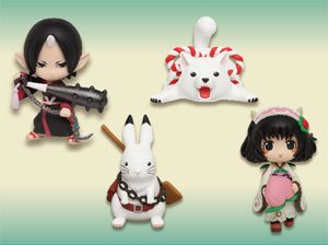 鬼灯の冷彻 シロ 