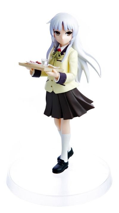 エンジェルビーツ 天使 