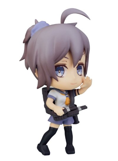 ちびきゅんｷｬﾗ 『舰队Collection -舰娘-』 -再会のCoral Sea- Vol. 5 舰队Collection -舰娘- 青叶 