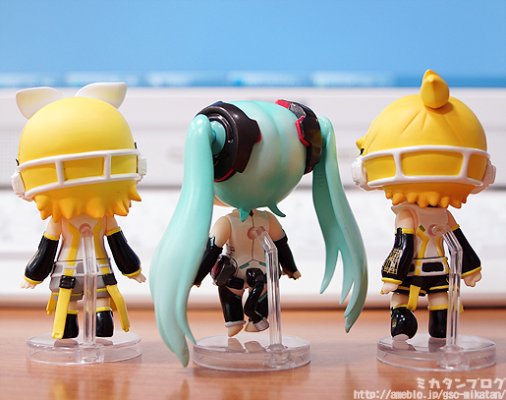 グッスマくじ VOCALOID 初音未来 アペンド 