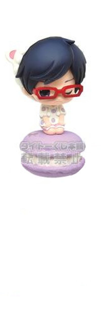 TAITO景品 Free! 竜ヶ崎怜 