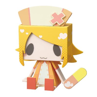 Good Smile赏 VOCALOID 镜音铃 恋色病栋