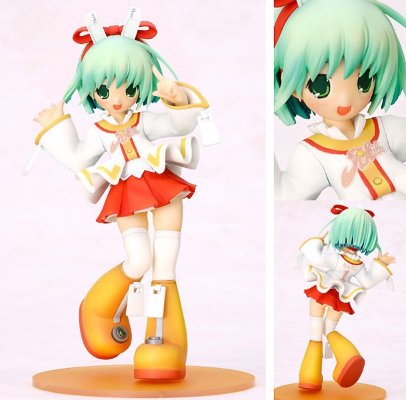 アキバBlog なーど はいてない！？