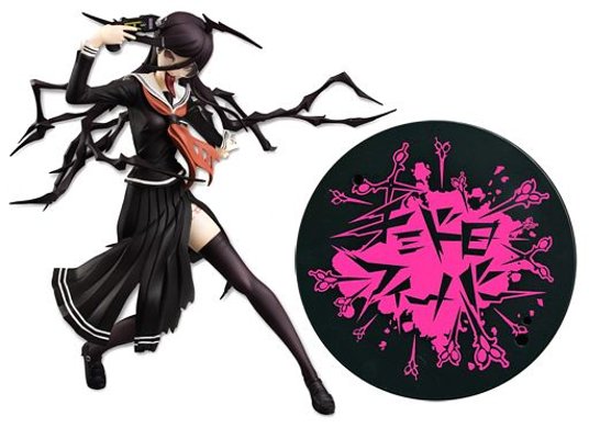 大家的景品 绝対绝望少女 ダンガンロンパ Another Episodeer Episode 绝対绝望少女 ダンガンロンパ Another Episode ジェノサイダー翔