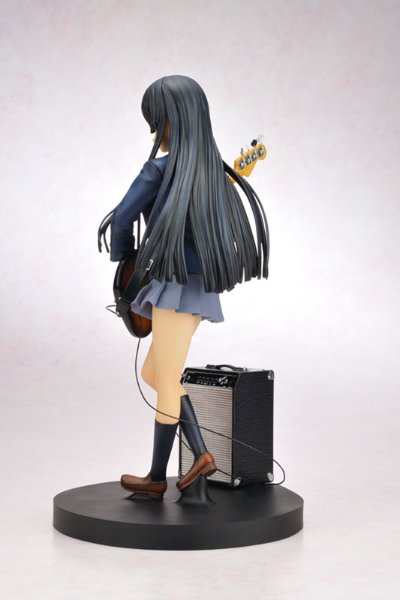 轻音少女！ 秋山澪 