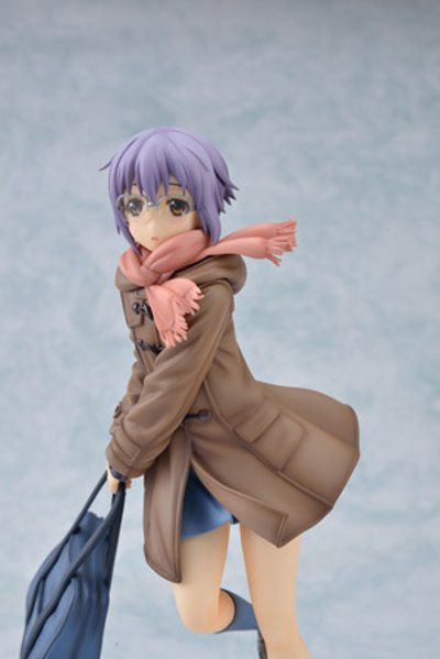 PM 手办 长门有希ちゃんの消失 长门有希