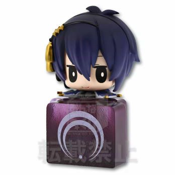 ひっかけ手办 大家的景品 刀剣乱舞-ONLINE- 刀剣乱舞-ONLINE- 三日月宗近 