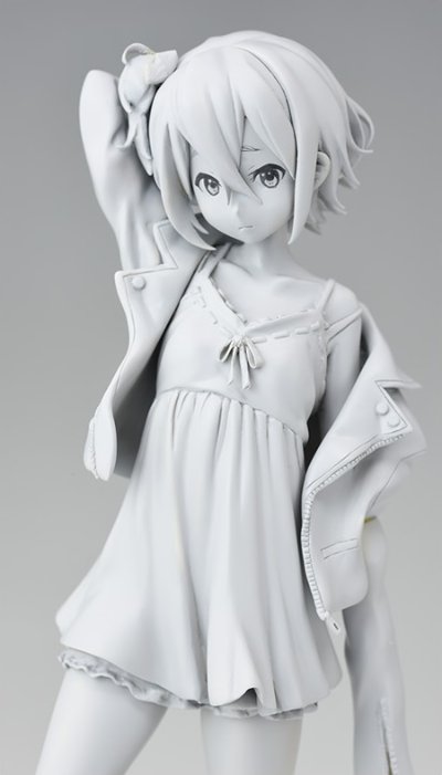 轻音少女！ 田井中律 5周年纪念