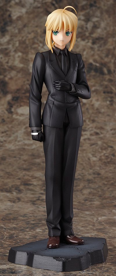 フェイト/ゼロ SABER Zero ver. Refined 