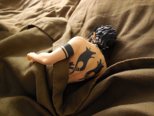 ワンホビセレクション ドラマティカル マーダー 莲 Rhyme Mode ver.