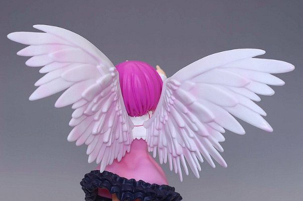 HG手办 电撃文库 FIGHTING CLIMAX&萝球部 凑智花