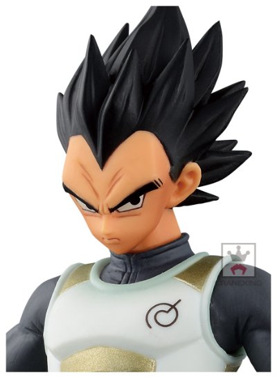 超造集 龙珠超 超造集 Chapter Two 龙珠超 贝吉塔 