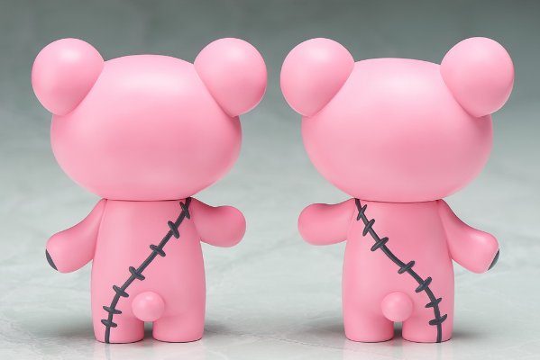 Q-Vee Vol.2 ガンスリンガー ストラトス まぐま 