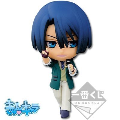 一番赏 うたの☆プリンスさまっ♪ マジLOVEレボリューションズ 第2弾 きゅんｷｬﾗ うたの☆プリンスさまっ♪ マジLOVEレボリューションズ 圣川真斗 