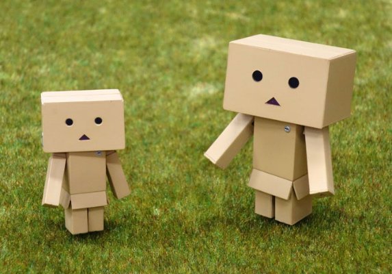 四叶妹妹 コレクト阿楞＆カプセル阿楞[ノーマルSET]