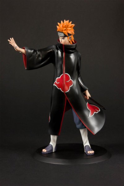  #2 NARUTO -火影忍者- 疾风伝 佩恩 天道 