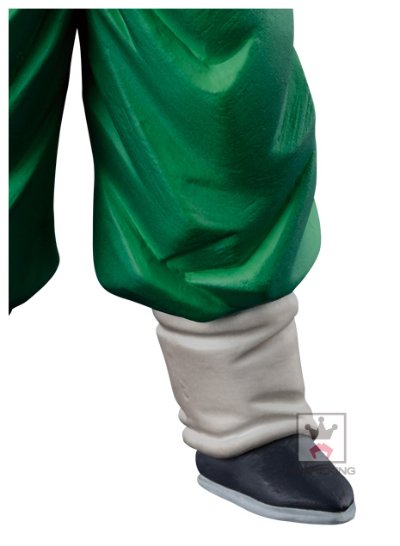 超造集 龙珠Ｚ 超造集 Chapter Six 龙珠Z 天津饭 