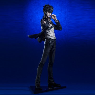 エッヂ  No.1EX　 サイコパス 狡噛慎也 Another ver. 