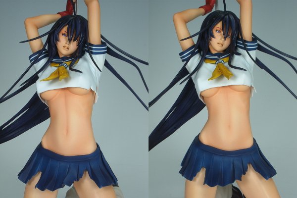  1 一骑当千 Great Guardians 関羽云长 