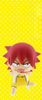 ひっかけ手办 弱虫ペダル - Grande Road 鸣子章吉 総北 