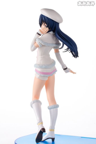 スーパー景品 LoveLive! School idol project 园田海未 Snow halation