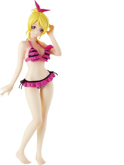 ラブライブ！ School idol project 絢瀬絵里 泳装ver. 