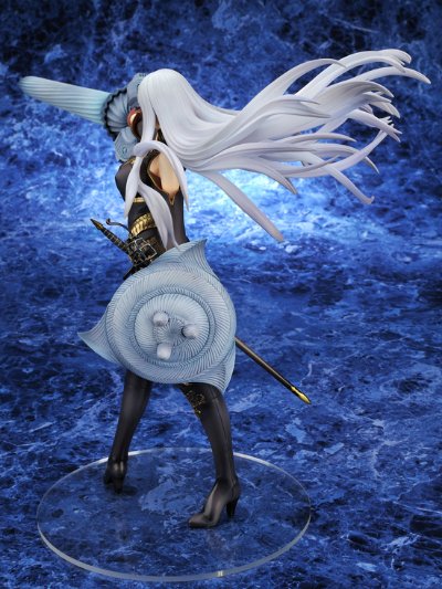 战场女武神 Gallian Chronicles 塞露贝利亚·布蕾斯 Valkyria Ver.