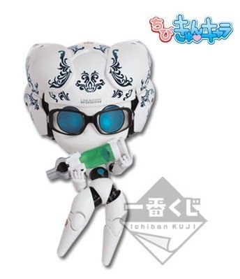 ちびきゅんｷｬﾗ 一番赏 ファイアボール チャーミング ファイアボール チャーミング 多罗丝赛露・フォン・FuRyuゲル 