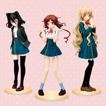 恋と选挙とチョコレート 手办2 恋と选挙とチョコレート 青海衣更 