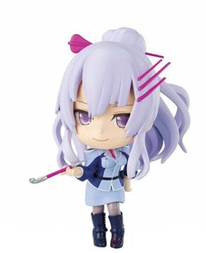 一番赏 一番赏プレミアム 镰池和马の祭典 系列第二弾 魔法的禁书目录10周年记念 きゅんｷｬﾗ ヘヴィーオブジェクト フローレイ缇雅＝カピストラーノ 