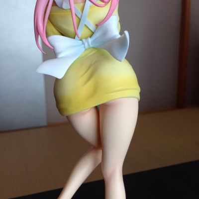 生活密着取材Special Figures Nitro 超级索尼子 そに子 おかし作りタイム 