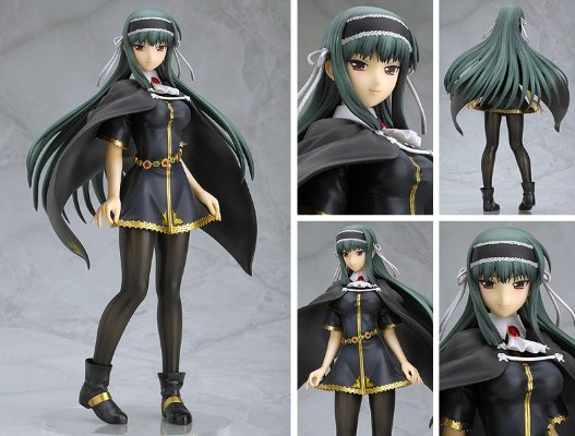 你是主人我是仆 久远寺森罗 