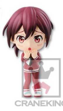 ちびきゅんｷｬﾗ Free! 迷你Q Vol.1 Free! 松冈江 