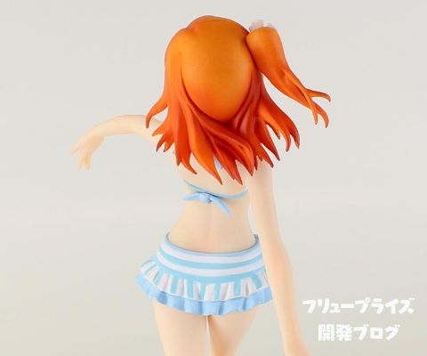 ラブライブ！ School idol project 高坂穂乃果 泳装ver.