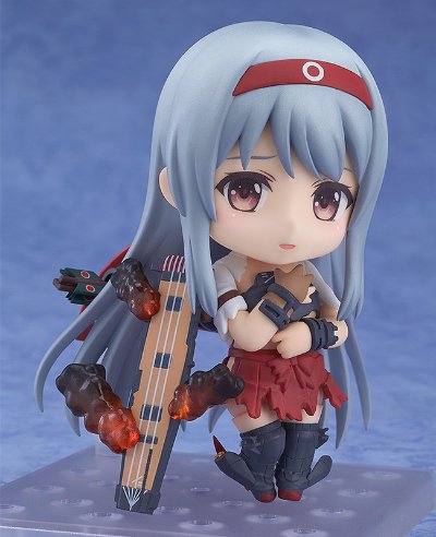 粘土人 #621 舰队Collection -舰娘- 翔鹤