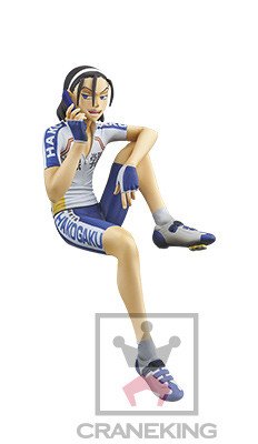 Break Time Figure 弱虫ペダル - Grande Road 东堂尽八 