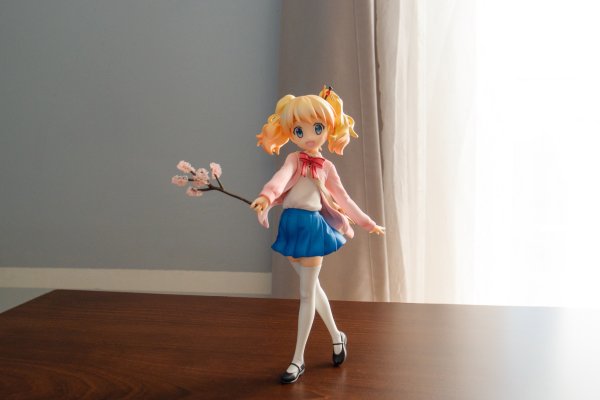 黄金拼图 爱丽丝·卡塔雷特