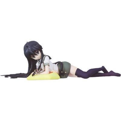 灼眼的夏娜III (Final) 夏娜