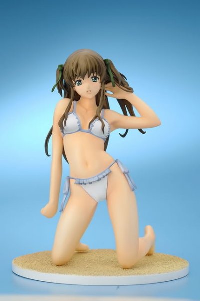 焼きたて!! ジャぱん 梓川月乃 泳装Limited Ver. 