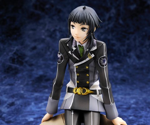 ALTAiR スタ☆スカ 木之濑梓 